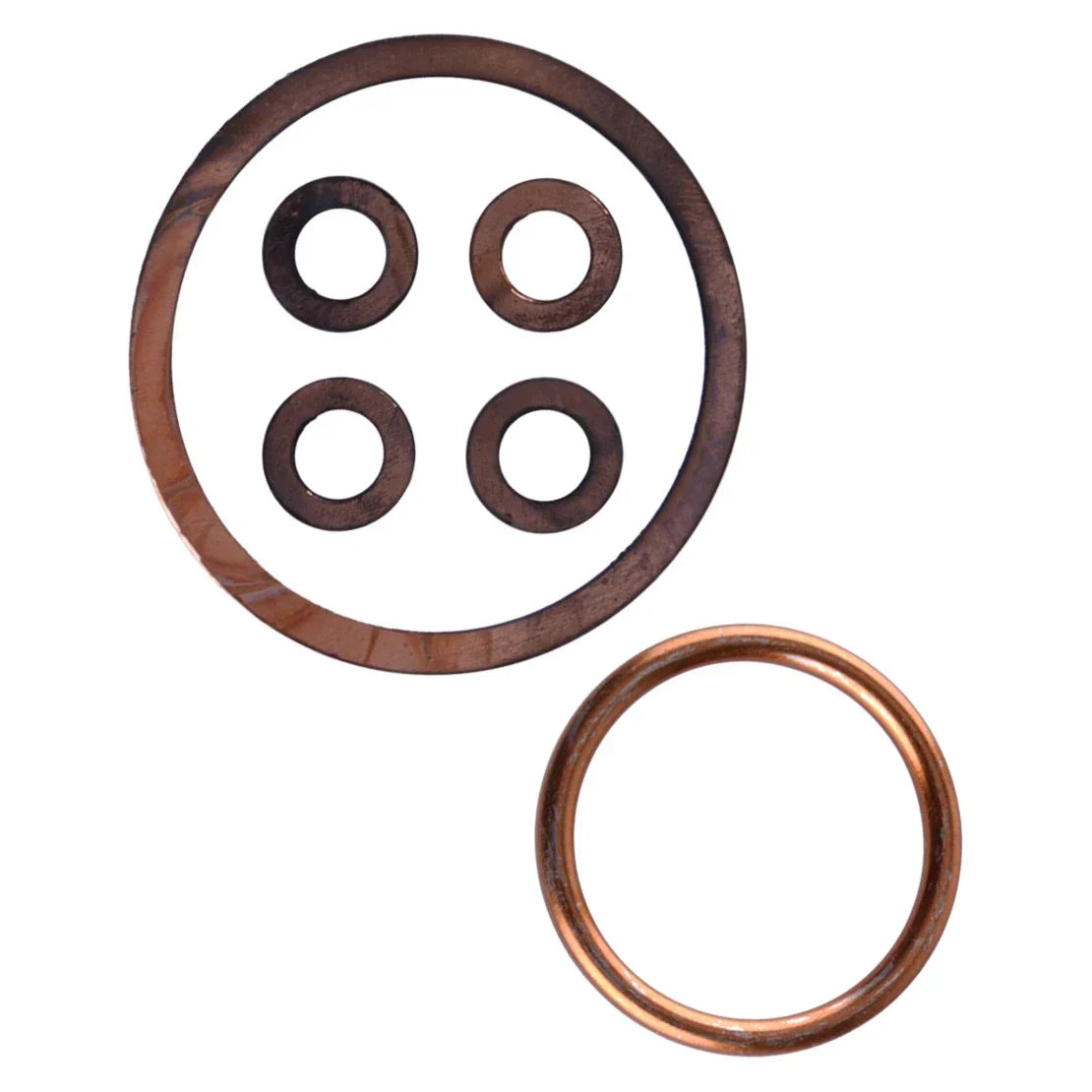 Complete Engine Rebuild Gasket Kit for Honda CT90 Trail 90 (1966-1979)