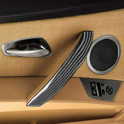 Door Handle Armrest Cover Trim for BMW Z4 E85 (2003-2008)