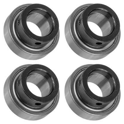 Deck Spindle Bearings Repair Kit for Husqvarna iZ4818 WHF4818 (2011–2020)