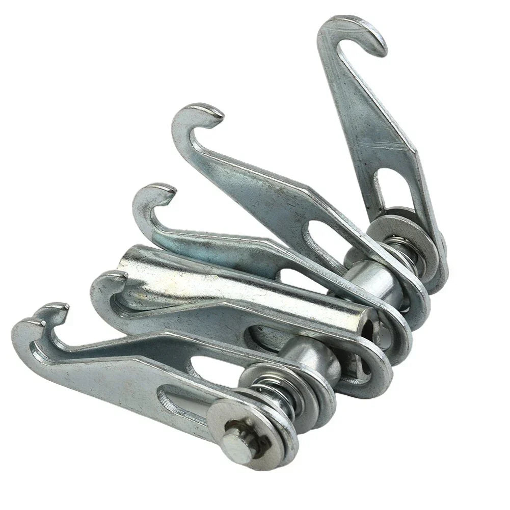 6-Finger Dent Repair Puller / 16mm / Claw Hook for Slide Hammer Car Body