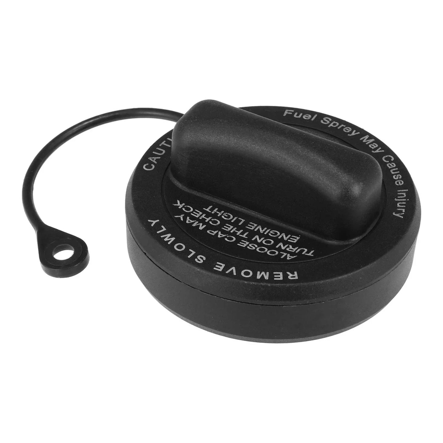 Gas Cap Cover for Mercedes S63 AMG S560 (2018-2023)