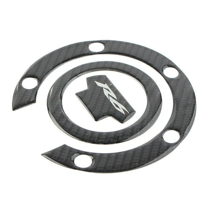 Fuel Cap Cover Gel Protector Pad for Yamaha YZF R6 (2006-2017)