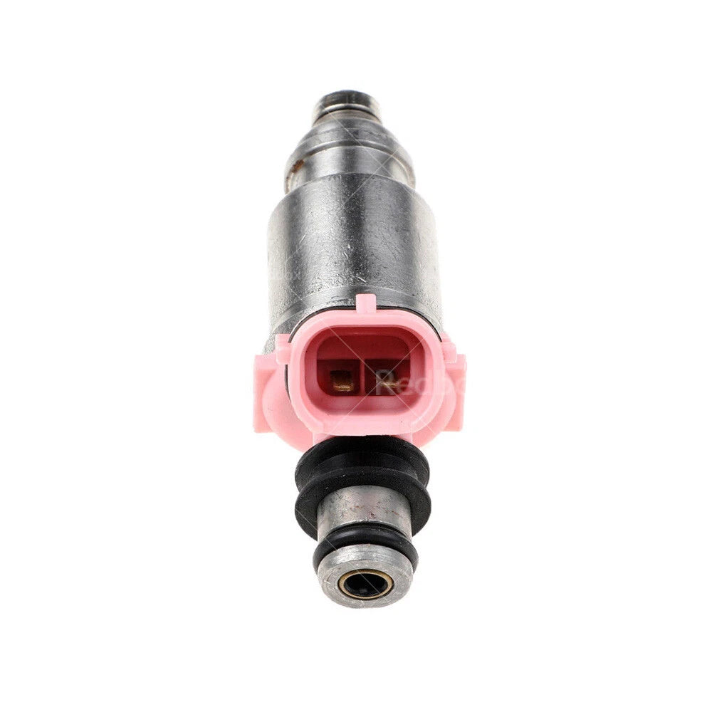 6 x Fuel Injectors for Toyota Landcruiser 1FZ-FE FZJ70 FZJ75 FZJ80 (1990-2007)