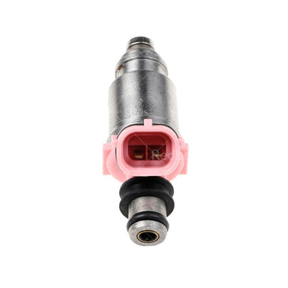 6 x Fuel Injectors for Toyota Landcruiser 1FZ-FE FZJ70 FZJ75 FZJ80 (1990-2007)