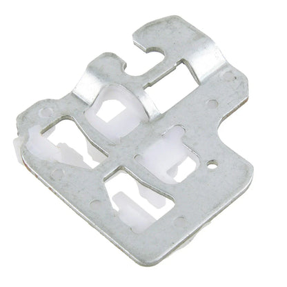 Window Regulator Repair Kit for BMW X5 E53 (2000-2006) - Slider Clip Included