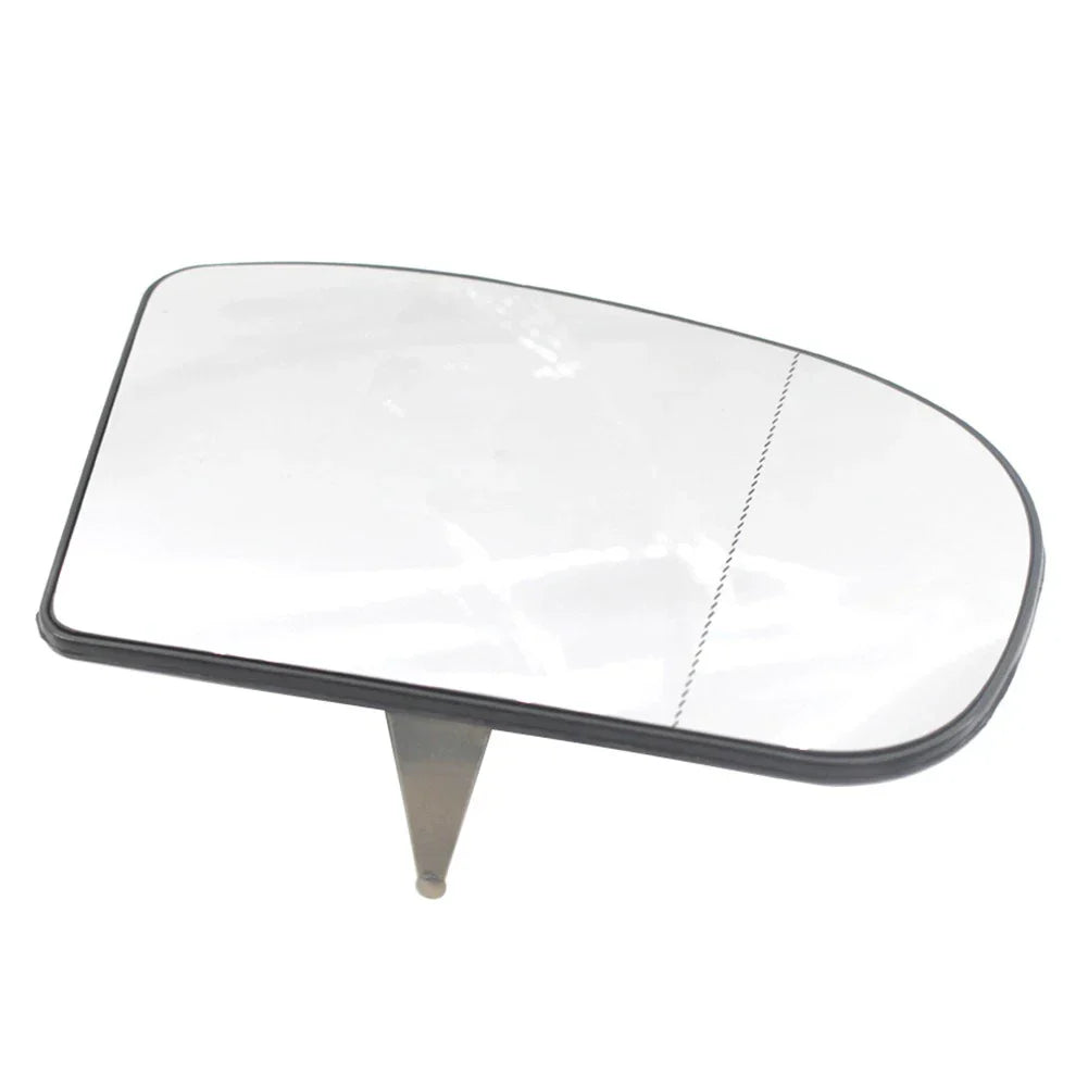 Heated Wing Mirror Glass for Benz C230 C240 C280 C320 E320 E350 E500 (2000-2009)