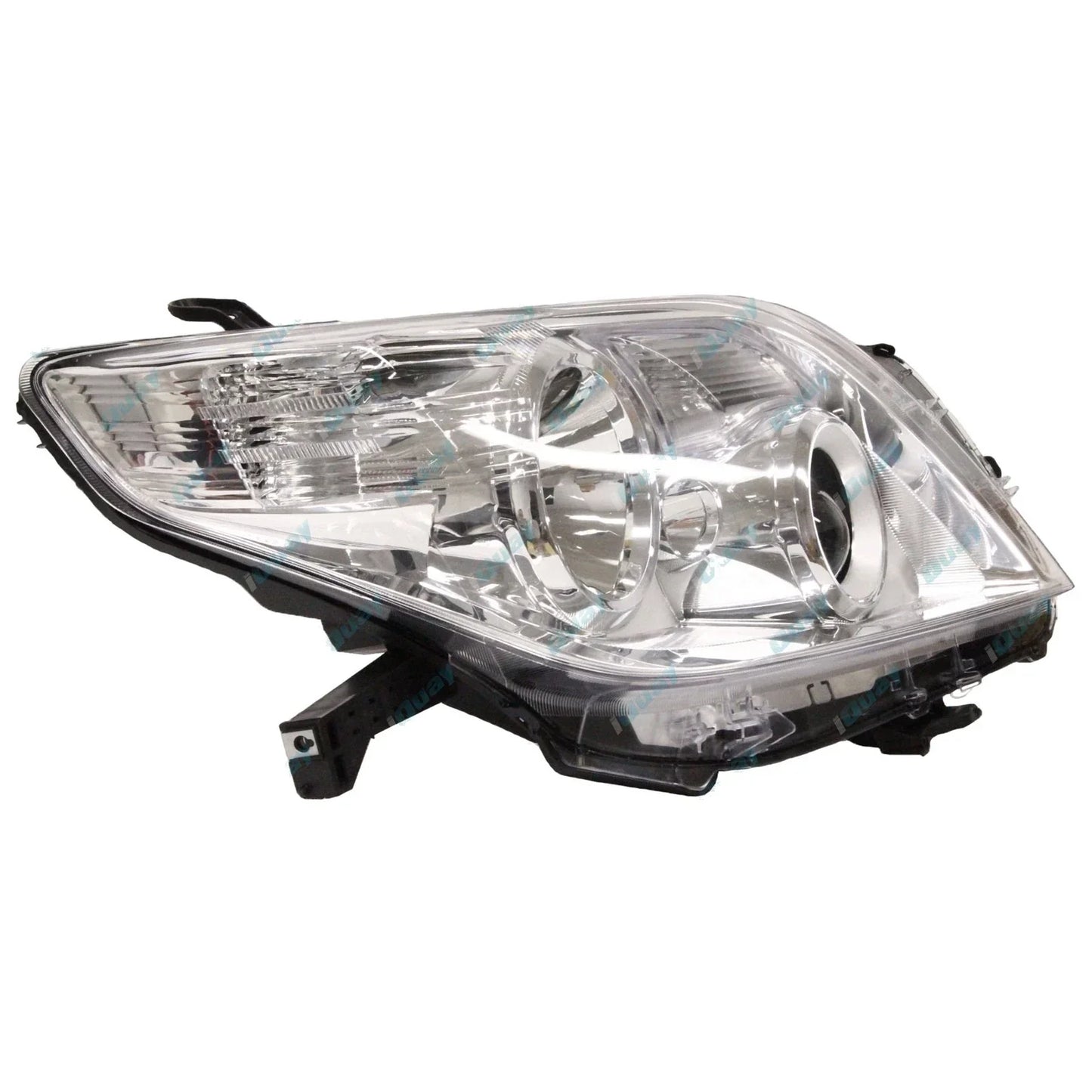 RH Halogen Headlight for Toyota Landcruiser Prado 150 (2009-2013)