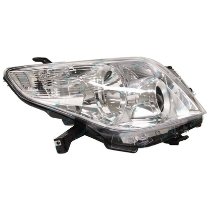 RH Halogen Headlight for Toyota Landcruiser Prado 150 (2009-2013)