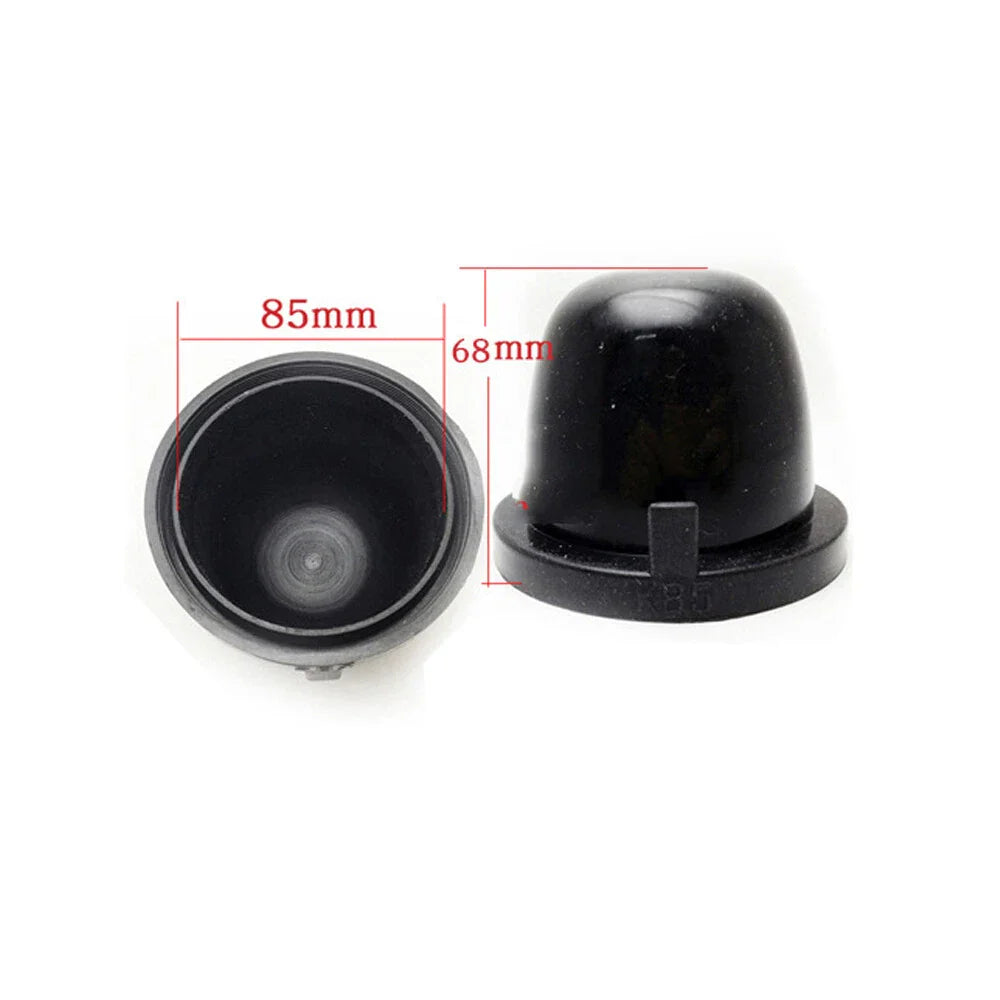 LED Headlight Dust Cover Cap for Holden VE SS SV6 HSV UTE CALAIS (2006-2013)