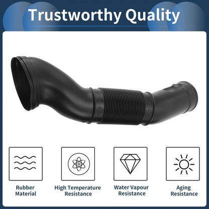Engine Air Intake Hose for Mercedes Benz (2003-2009)