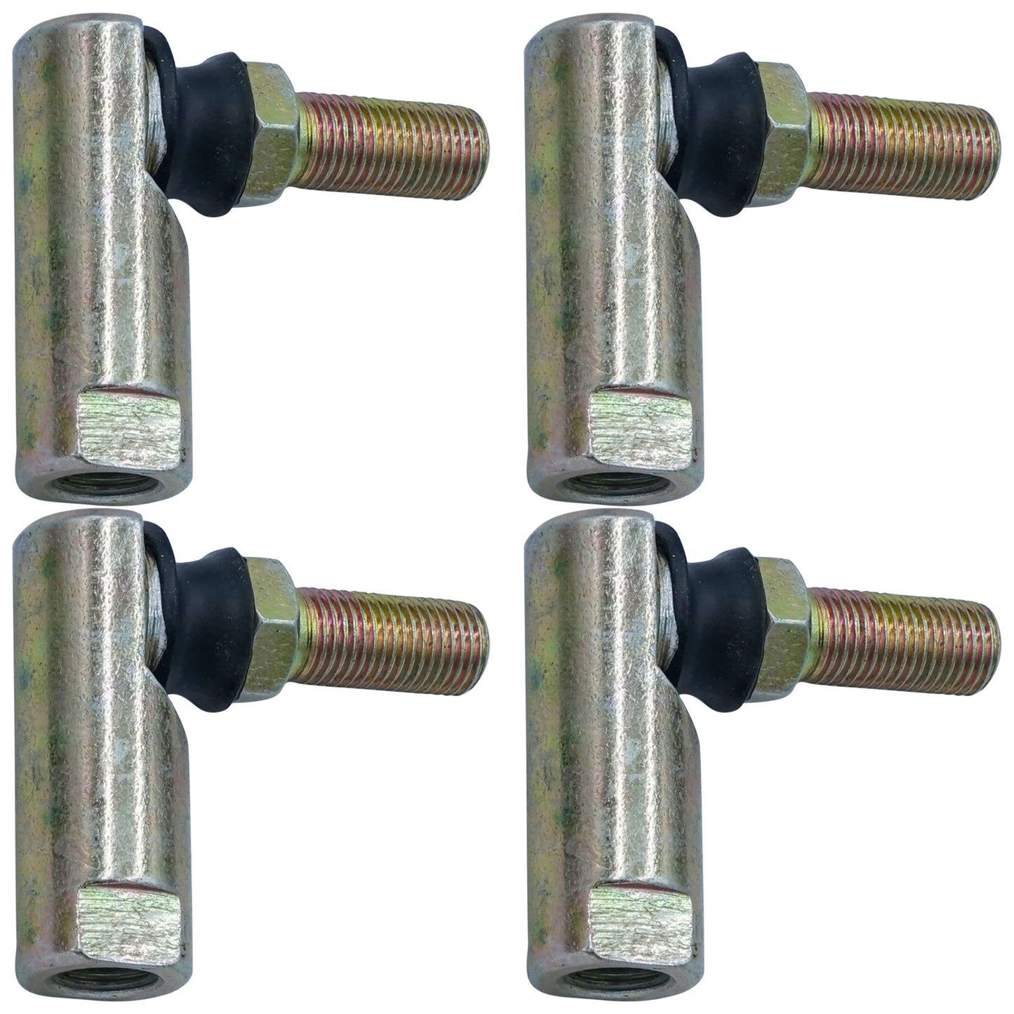 Caltric Tie Rod End Replacement Ball Joint for MTD Cub Cadet Ariens (21031)