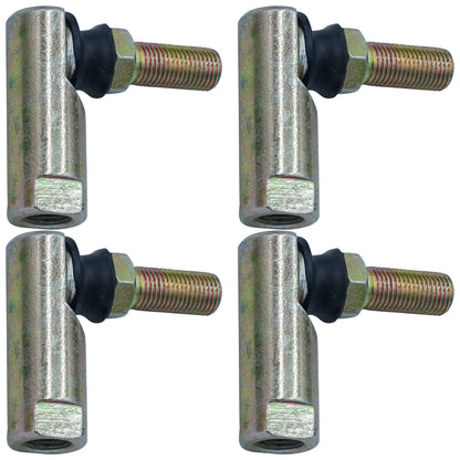 Caltric Tie Rod End Replacement Ball Joint for MTD Cub Cadet Ariens (21031)