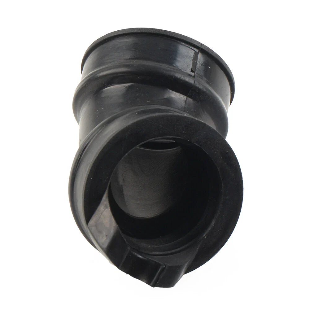 Rubber Carburetor Intake Adapter Boot for Piaggio Fly 100 2006-2014