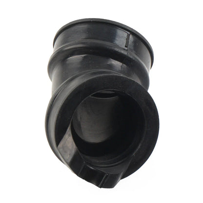 Rubber Carburetor Intake Adapter Boot for Piaggio Fly 100 2006-2014