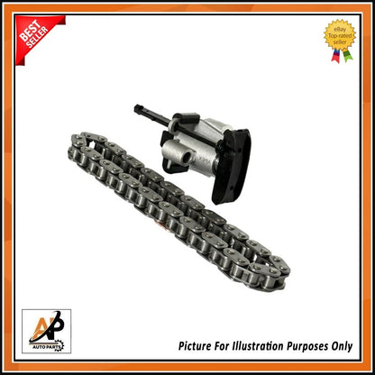Camshaft Timing Chain Kit Replacement for Vauxhall Vivaro 2.0 CDTi (2014–2024)