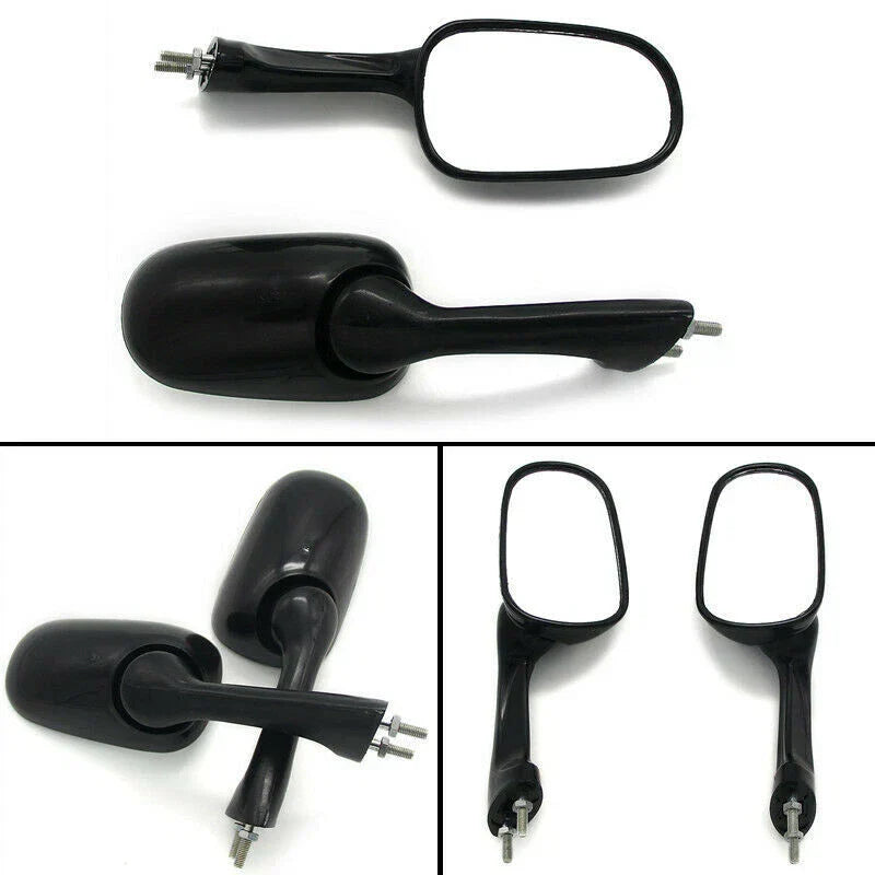 Rearview Mirrors for Honda CBR 250/400, NSR 250 SE SP, VFR RVF 400 (87-97)