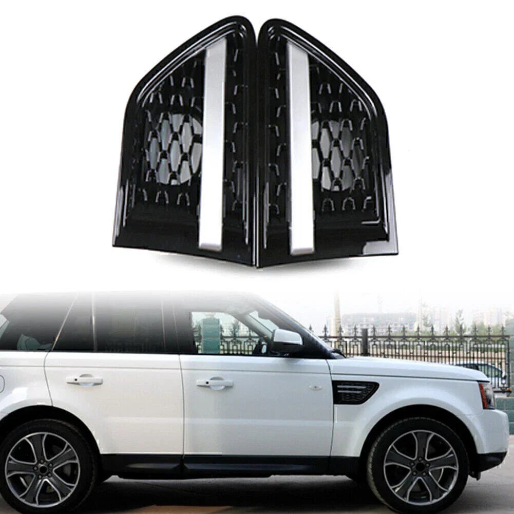 Front Fender Air Vent Grille for Land Rover Range Rover Sport (2010-2013)