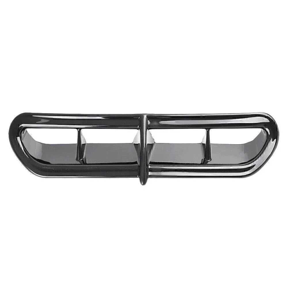 Fairing Vent Accent Trim for Harley Touring Electra Glide Street Glide (2014-2023)