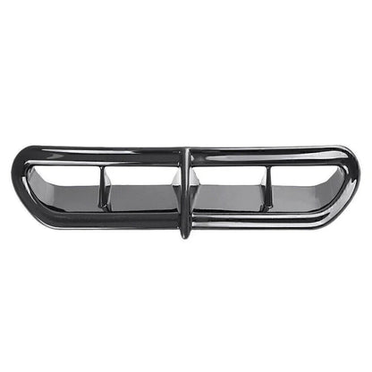 Fairing Vent Accent Trim for Harley Touring Electra Glide Street Glide (2014-2023)
