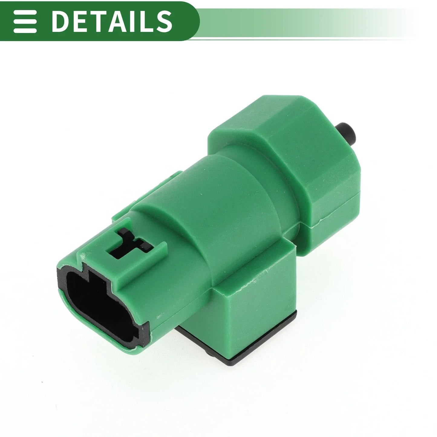 Speed Sensor for Hyundai (No. 2843524915) - 1 x VSS (2006-2010)