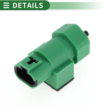 Speed Sensor for Hyundai (No. 2843524915) - 1 x VSS (2006-2010)