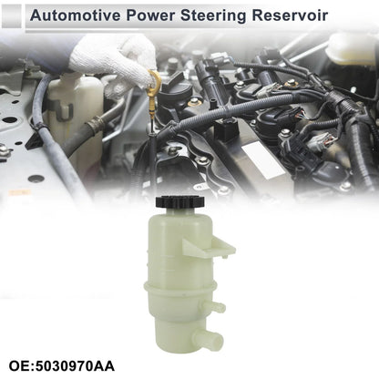 Power Steering Reservoir for Dodge Viper (2008-2017) 1 x Beige