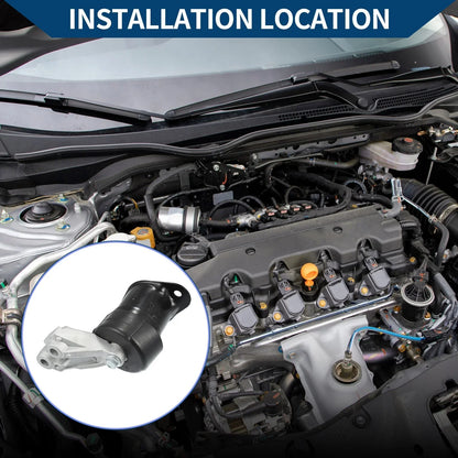 Engine Mount Right for Honda Odyssey 2.4L (2005-2008)