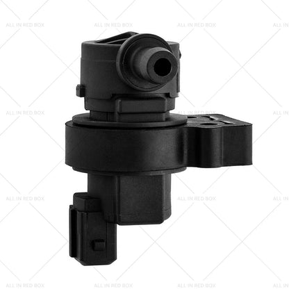 Vapor Canister Purge Valve for Mercedes-Benz S430 E320 S500 (1998-2006)