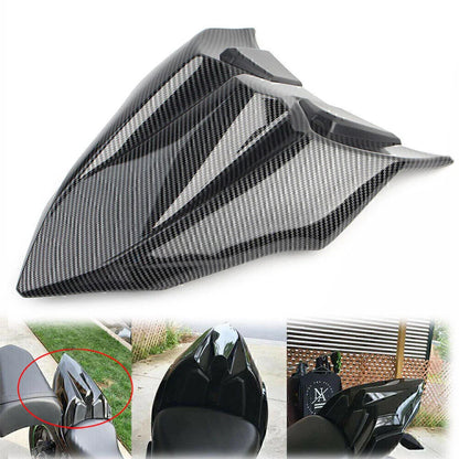 Motorcycle Rear Seat Cover for Kawasaki Ninja 650 (2017-2019)