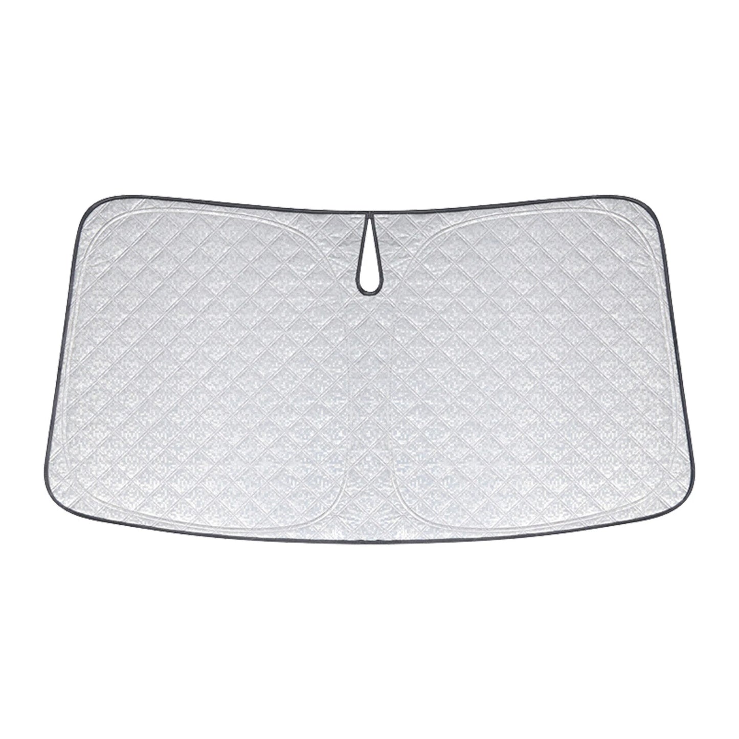 6-Layer WindScreen Sun Shade for Subaru Outback (2015-2024) UV Protection