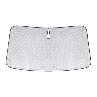 6-Layer WindScreen Sun Shade for Subaru Outback (2015-2024) UV Protection