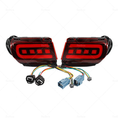 LED Brake Signal Lamp for Toyota Prado (2010-2022)