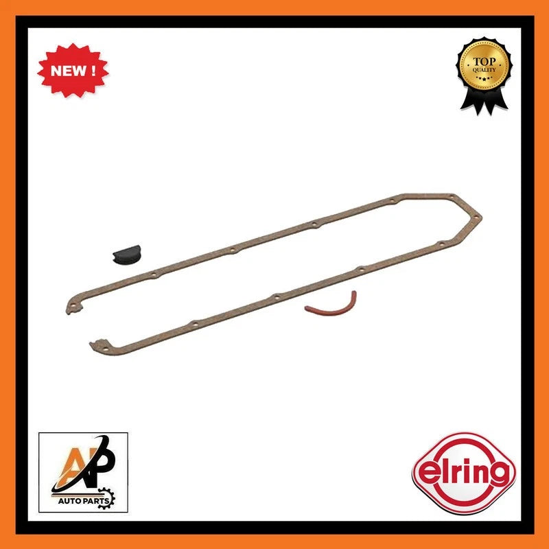 Cylinder Head Cover Gasket Set Replacement for Skoda Yeti (2009–2017)