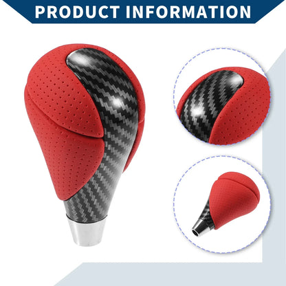 Automatic Gear Shift Knob for Lexus ES350 2013-2015 Black Plastic Shifter