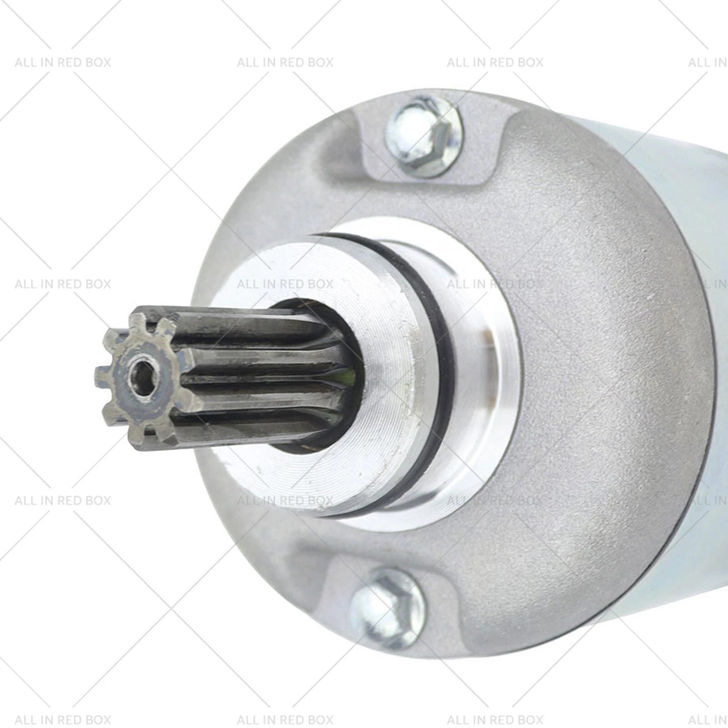 Starter Motor for Yamaha YFM550FWA Grizzly 550, YFM700 EPS (2009-2015)