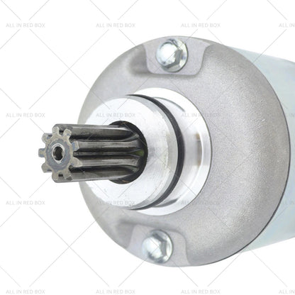 Starter Motor for Yamaha YFM550FWA Grizzly 550, YFM700 EPS (2009-2015)