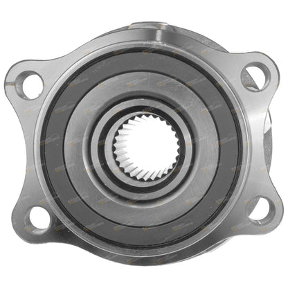 Rear Wheel Bearing Hub Assembly for Toyota 86 + SUBARU BRZ 2.0L (2012–2019)