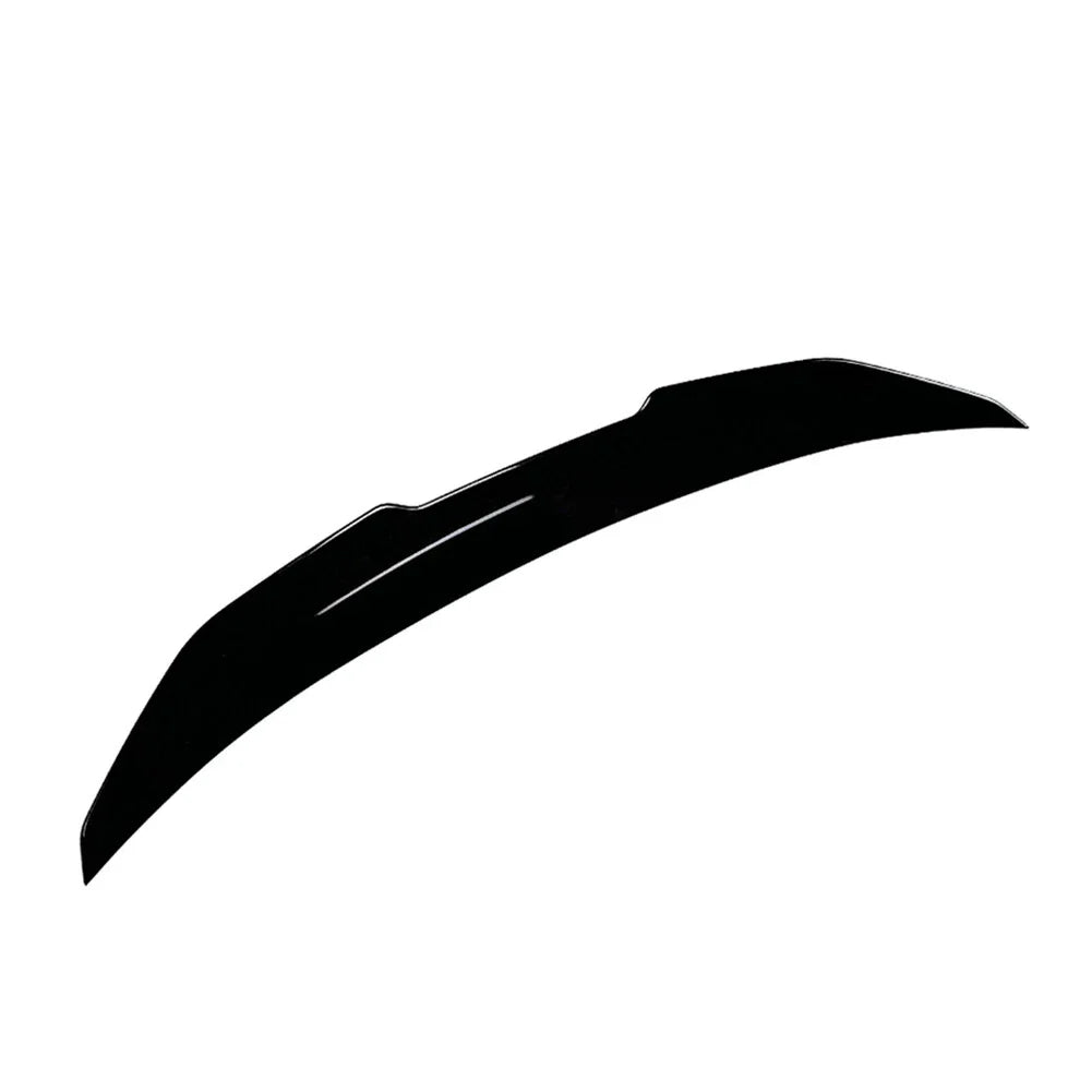 Rear Trunk Spoiler Wing Lip for BMW 3 Series G20 G80 M3 (2019-2023)