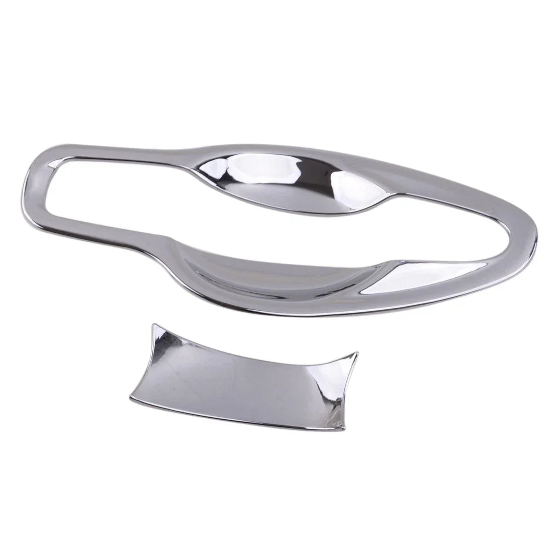 Door Handle Cup Bowl Cover for Nissan Qashqai J11 (2014-2023)