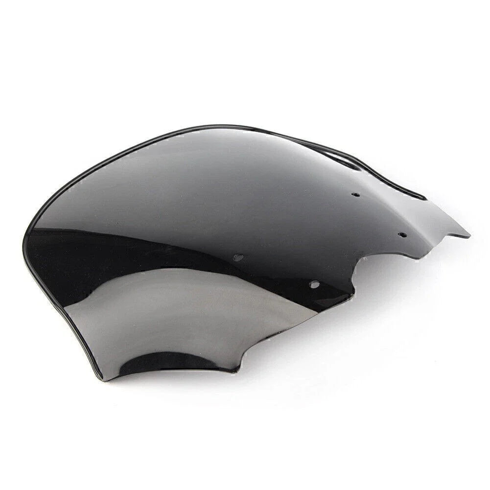 Windshield for Honda NC700S/NC750S 2010-2014 Black