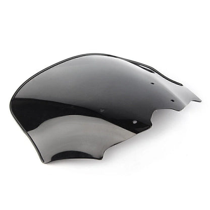 Windshield for Honda NC700S/NC750S 2010-2014 Black