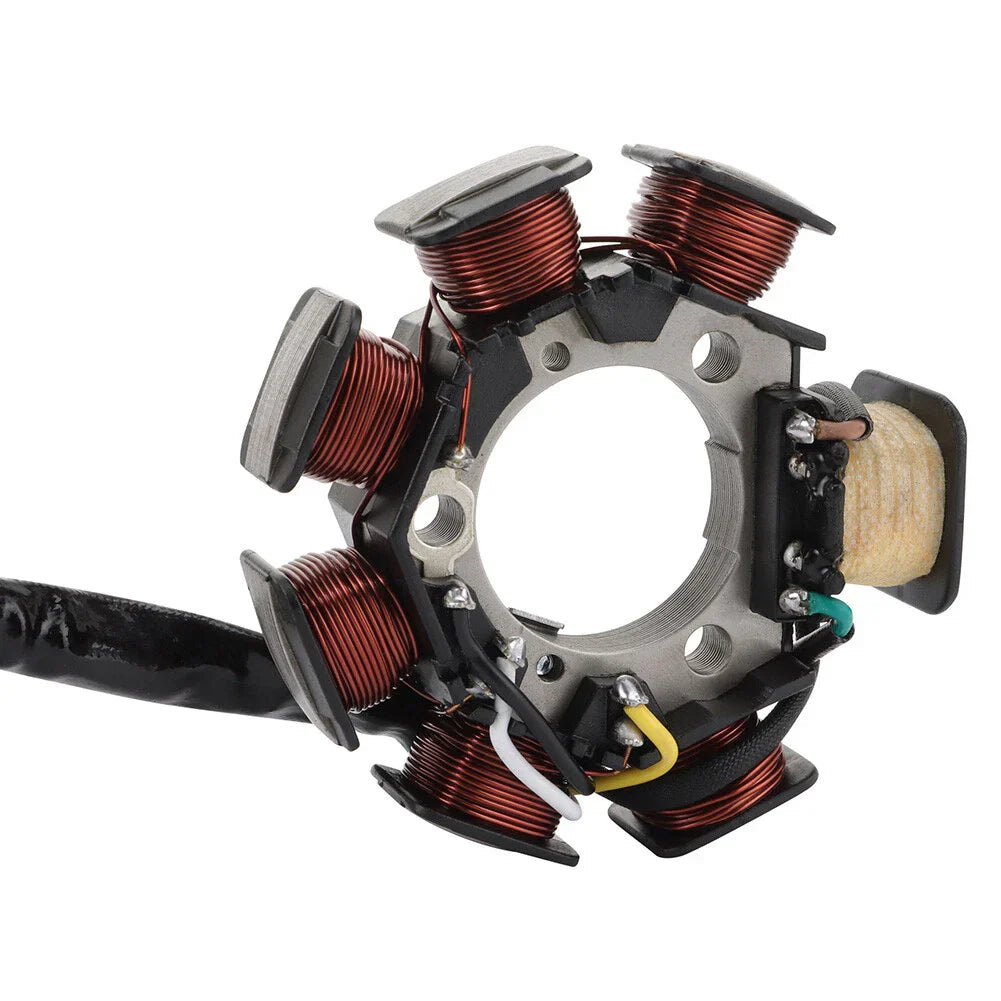 Stator Generator for Yamaha TTR125 TTR 125 (2003-2017)