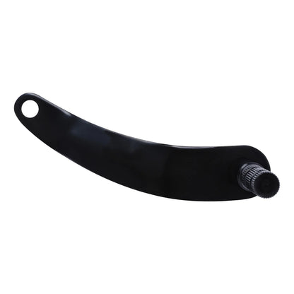 Gear Shifter Shift Rod Lever Arm for Harley Softail Deluxe (2007-2017)