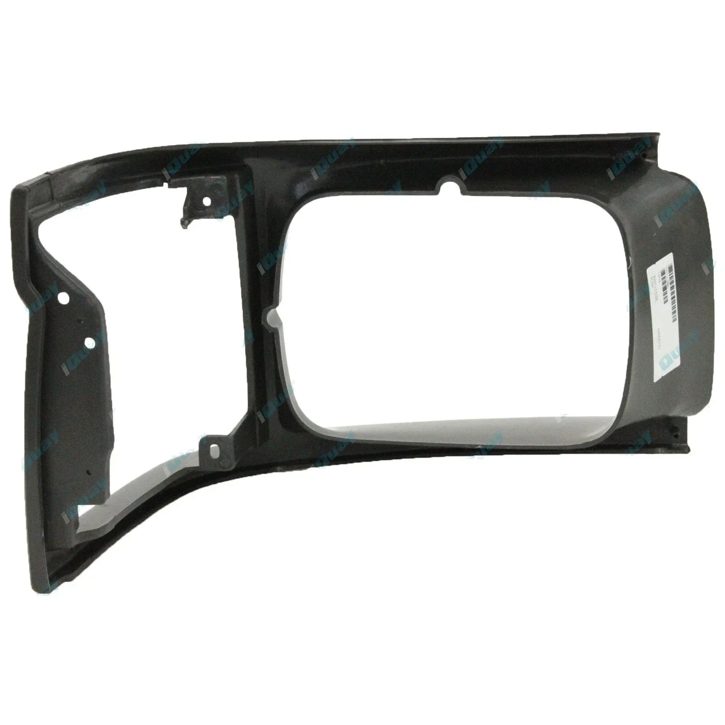 LH & RH Headlight Surrounds for Toyota Hiace Van (1992-1998)