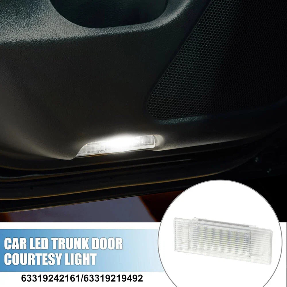 LED Side Door Courtesy Light for BMW F20 F21 F30 (2011-2019)