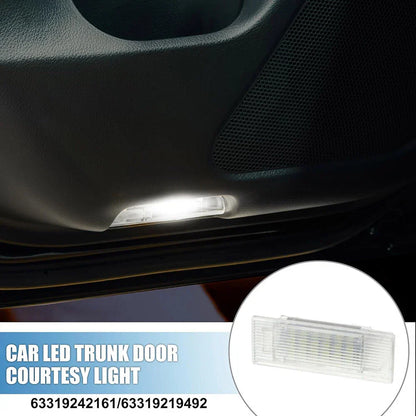 LED Side Door Courtesy Light for BMW F20 F21 F30 (2011-2019)