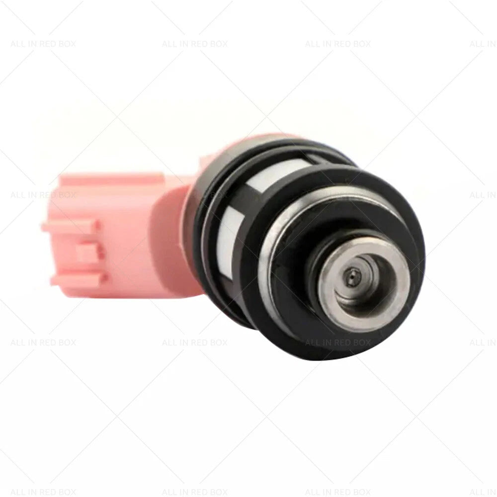 6 x Fuel Injectors for Nissan Navara D21 D22 Pathfinder (1997-2004)