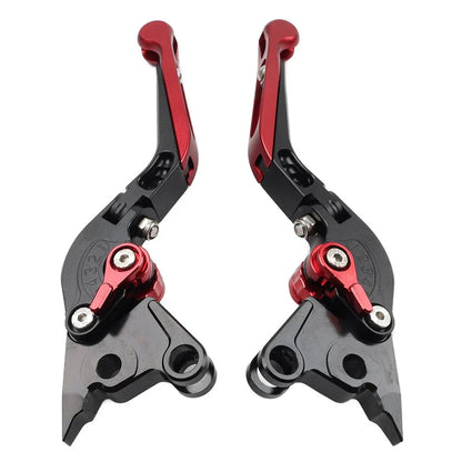Adjustable Brake Clutch Levers for DUCATI MS4 MS4R M1000 ST3 ST4 (2001-2006)