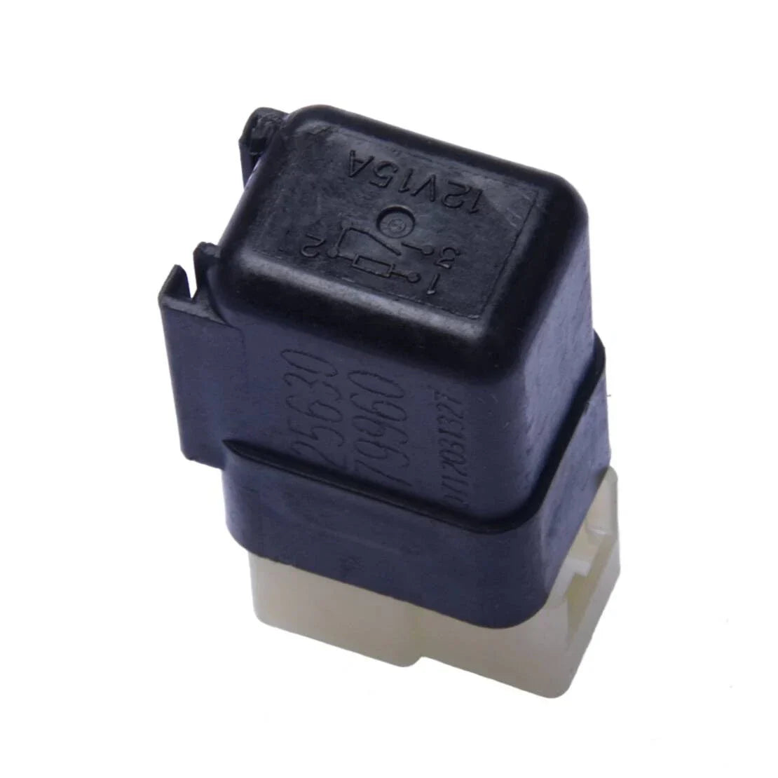 Horn Relay for Infiniti EX35 EX37 FX35 Nissan 200SX 240SX (2000-2012)