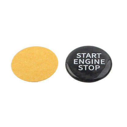 Engine Start Stop Button Cover for BMW G20 G14 G15 G29 G05 G06 G07 (2019-2021)